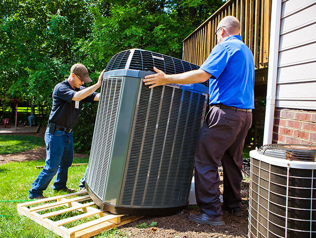 Heating and Cooling Repair West Union Oregon
